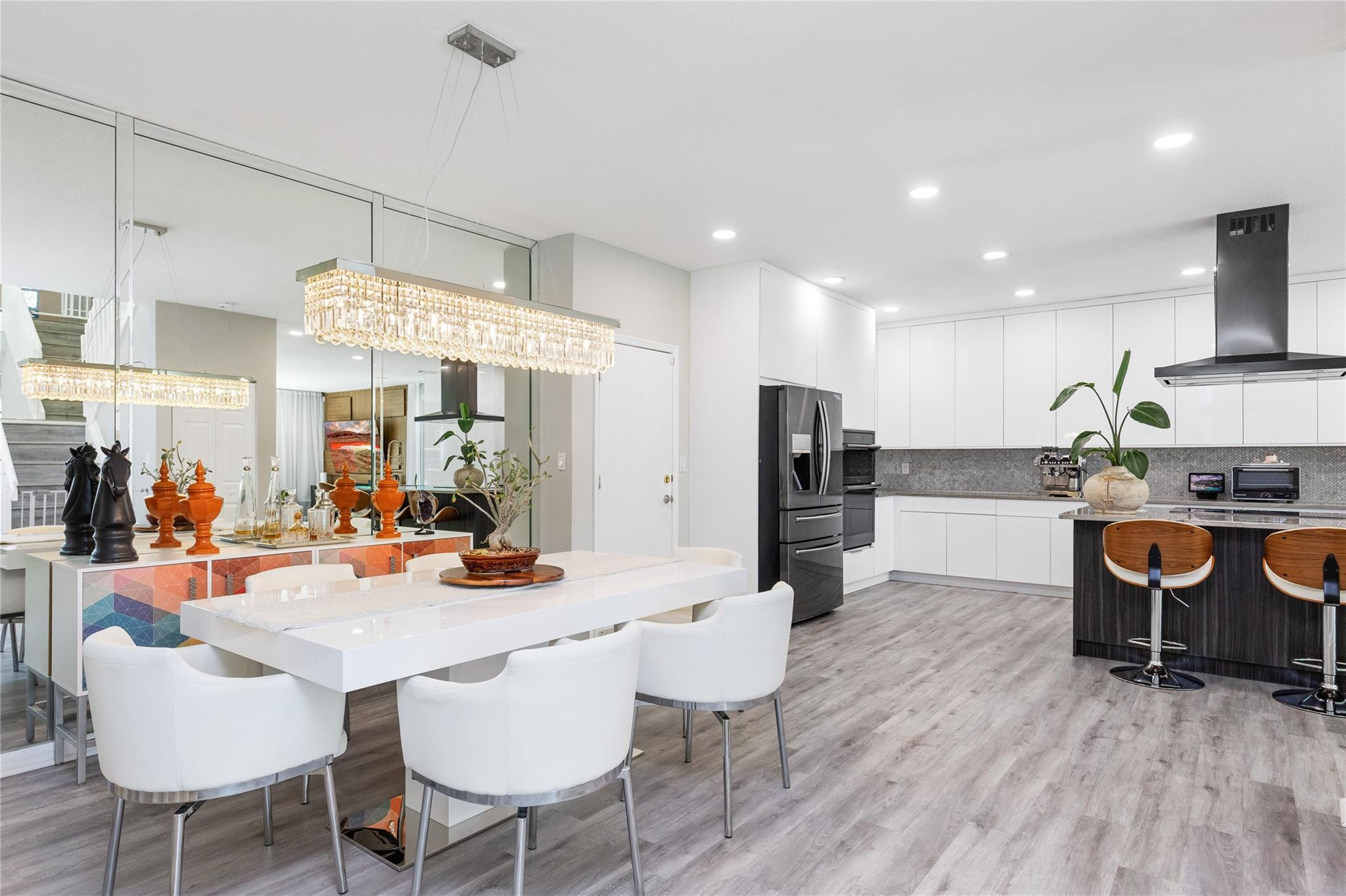 Wiles/Butler One 160-18 B - Residential