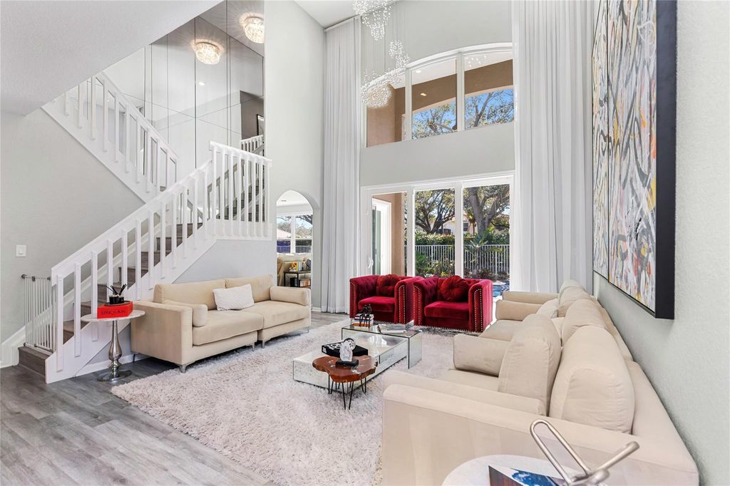 Photo of 5348 NW 49th Court, Pompano Beach, FL 33073 (MLS # F10555109)