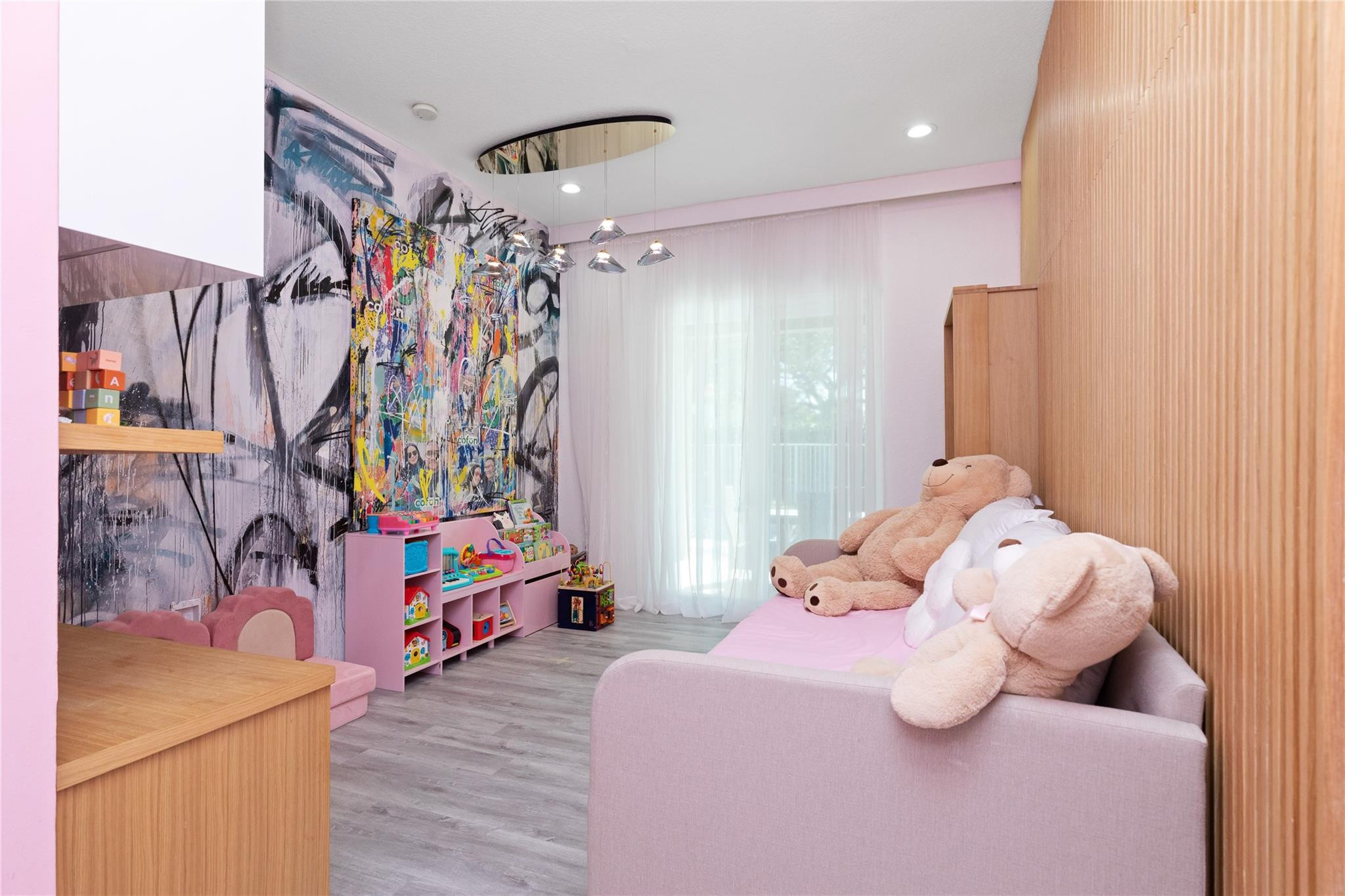 Wiles/Butler One 160-18 B - Residential