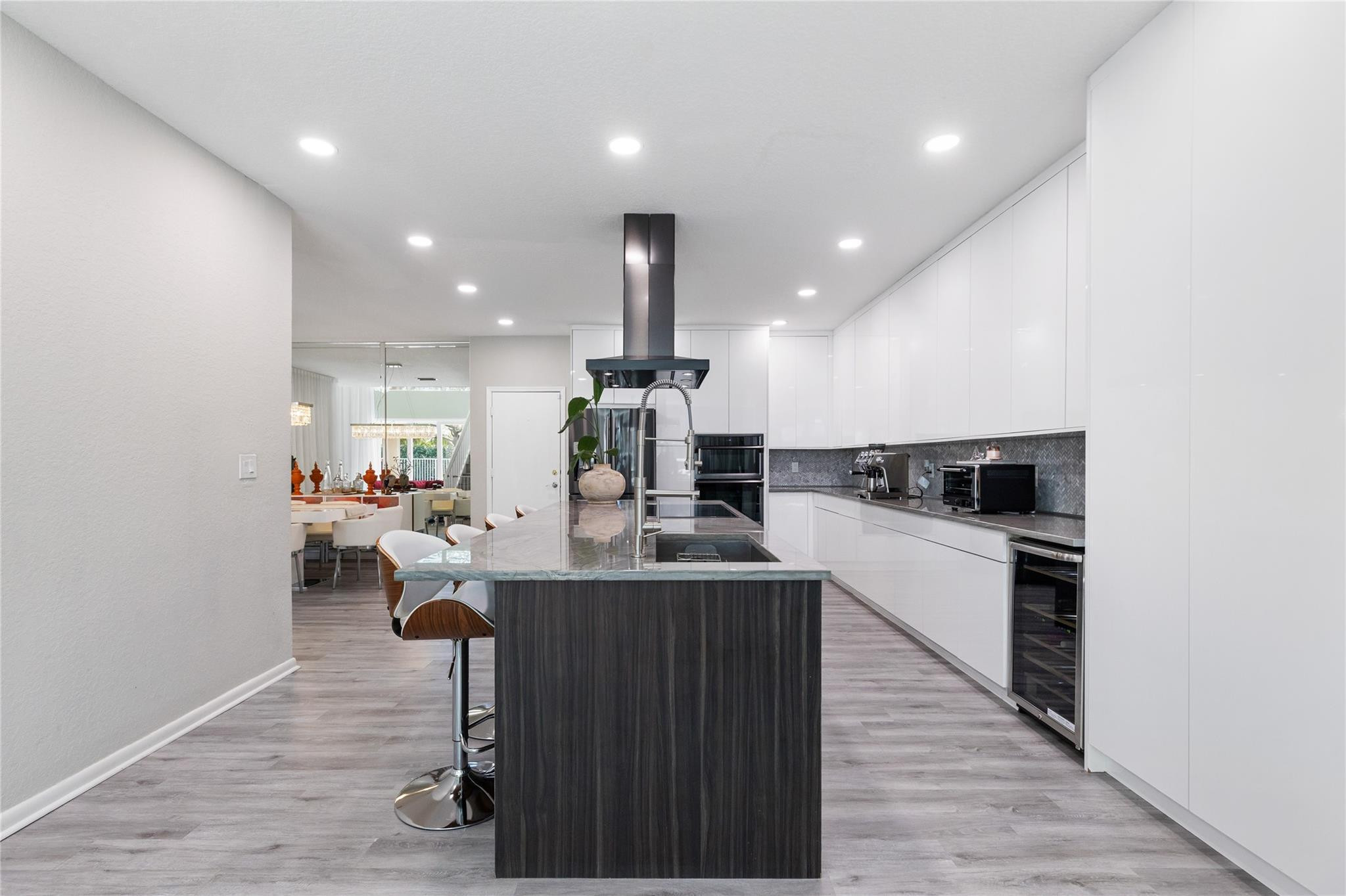 Wiles/Butler One 160-18 B - Residential