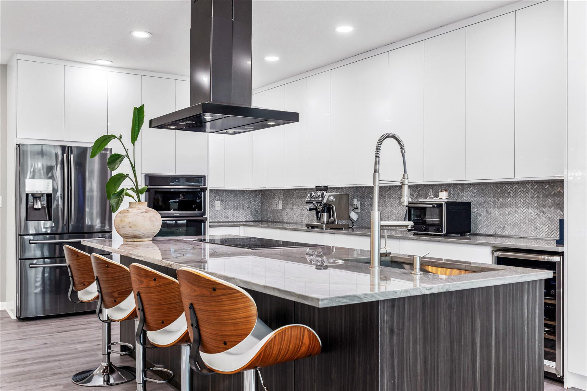 Wiles/Butler One 160-18 B - Residential