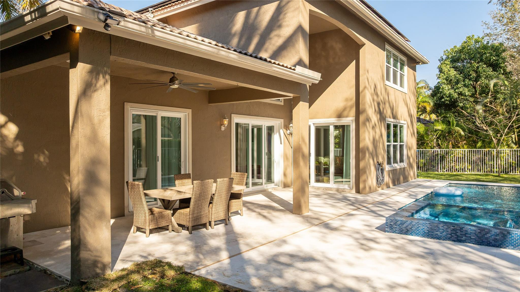 Wiles/Butler One 160-18 B - Residential