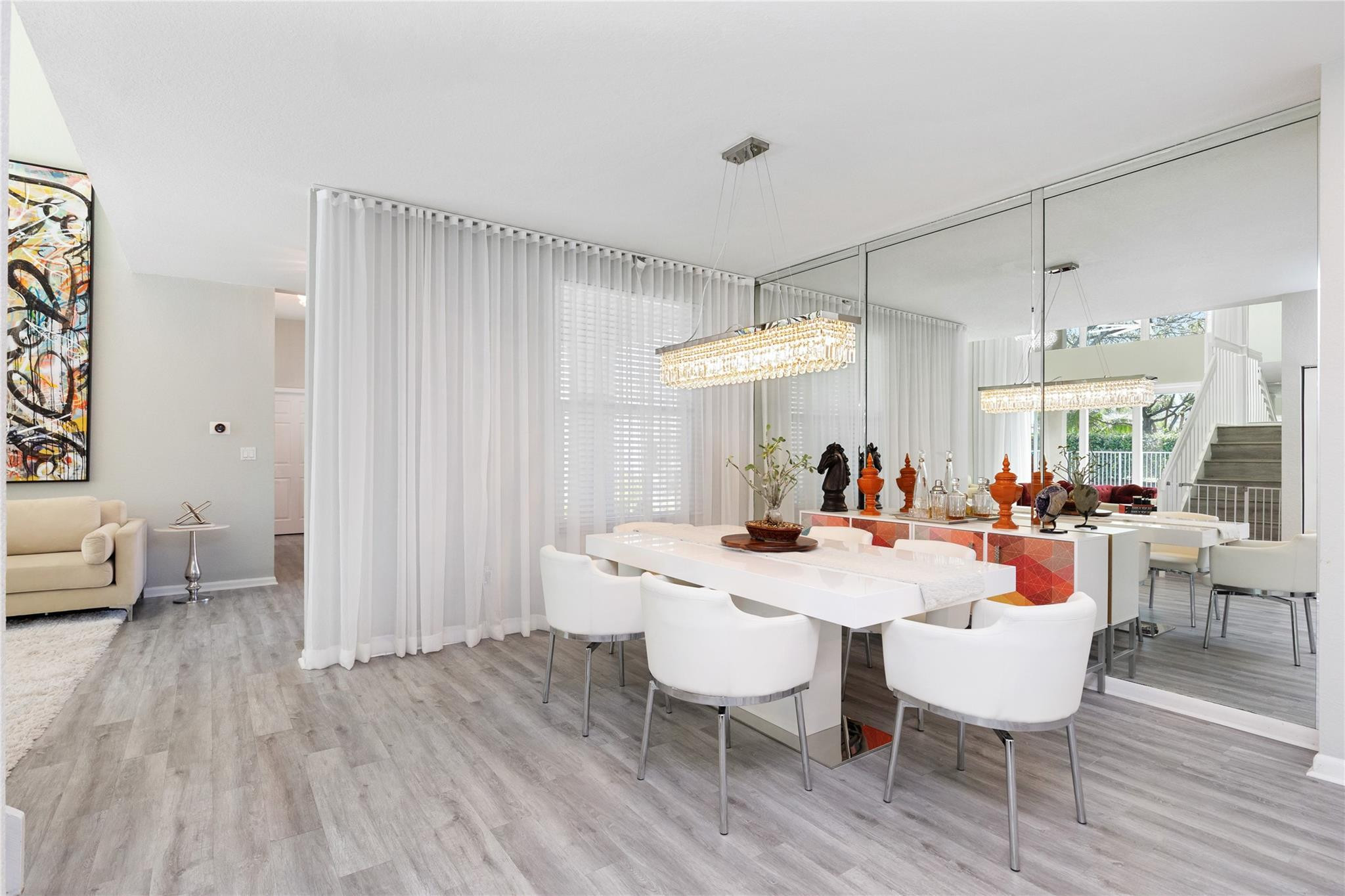 Wiles/Butler One 160-18 B - Residential