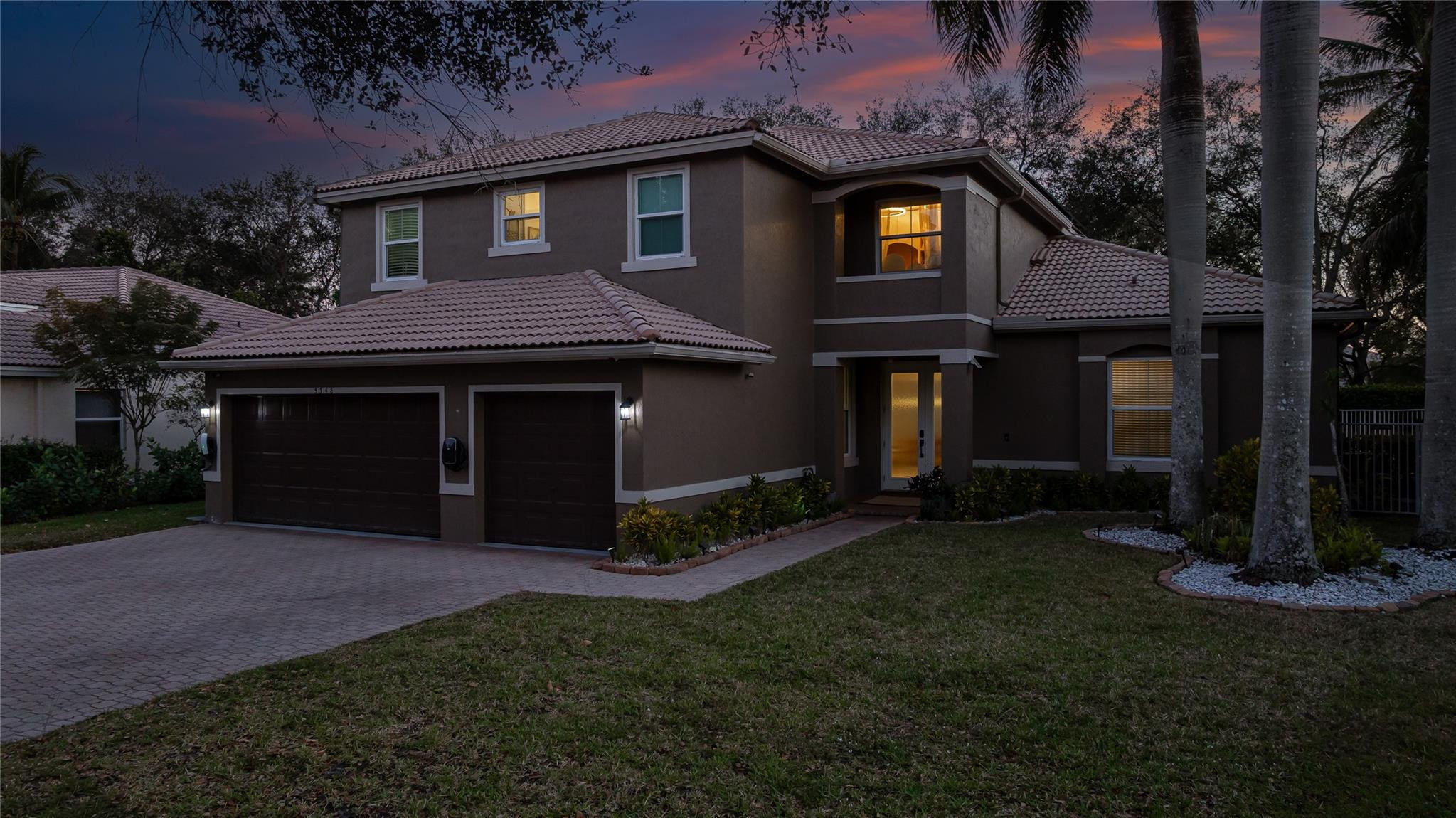 Wiles/Butler One 160-18 B - Residential