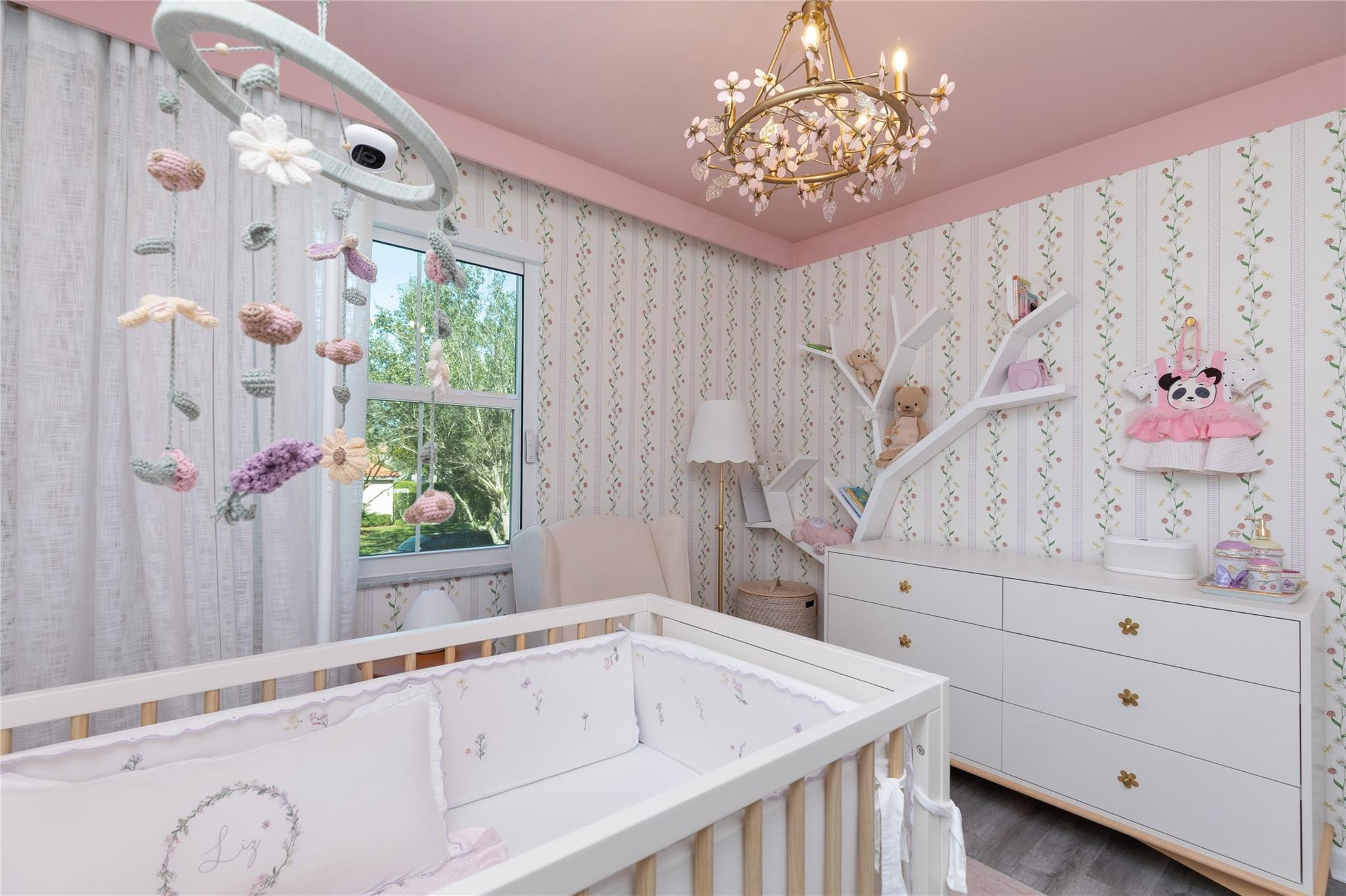 Wiles/Butler One 160-18 B - Residential