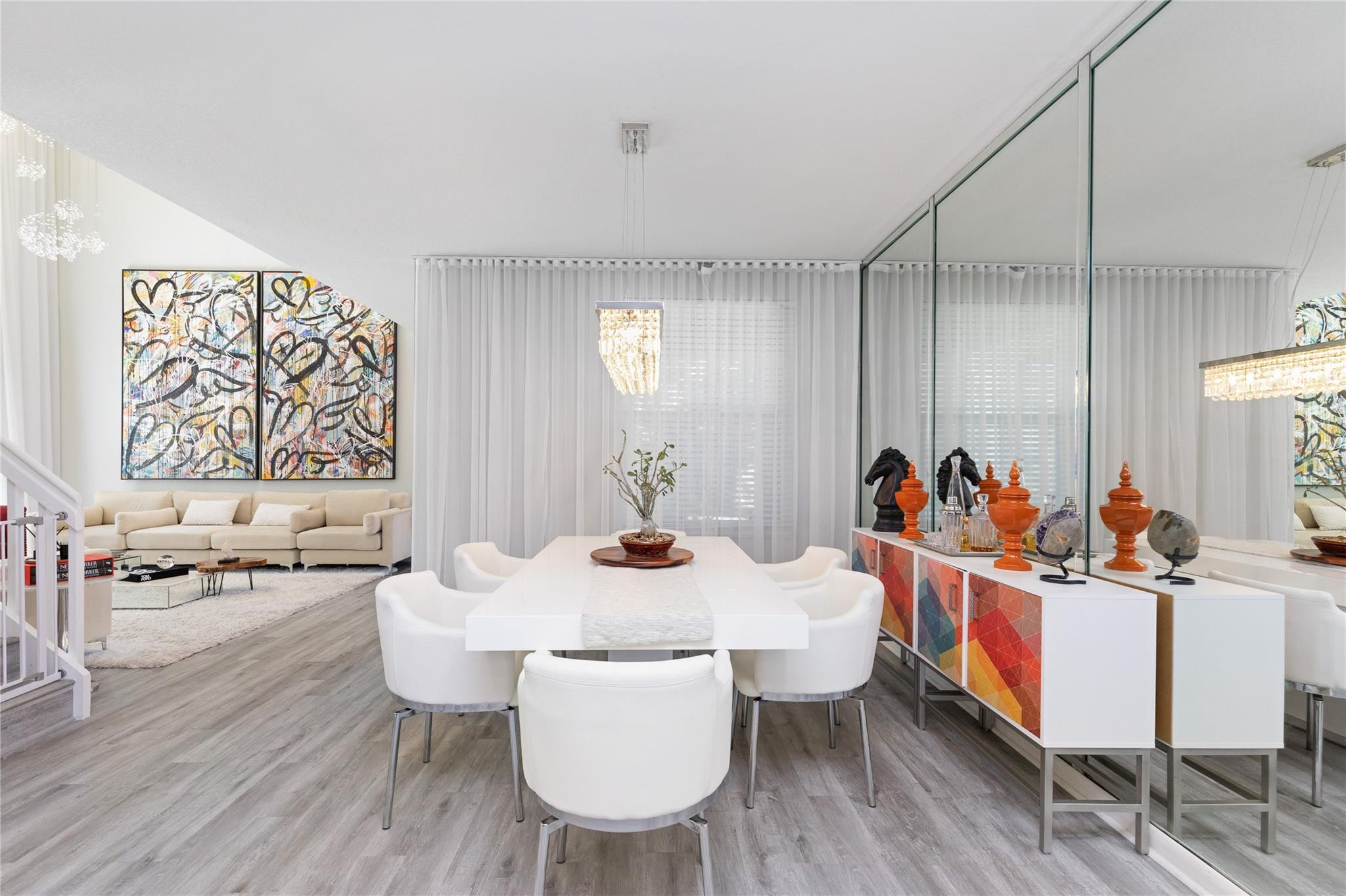 Wiles/Butler One 160-18 B - Residential