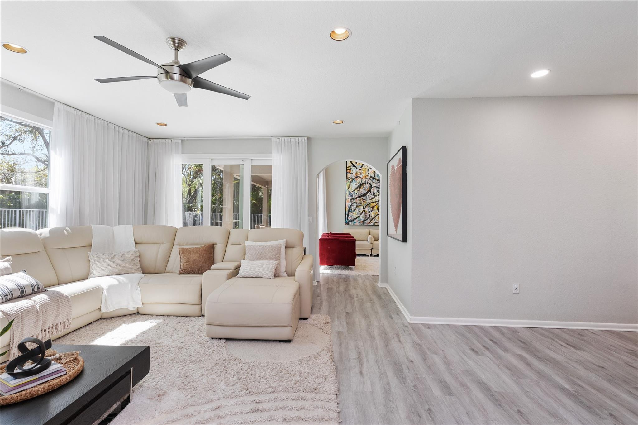 Wiles/Butler One 160-18 B - Residential