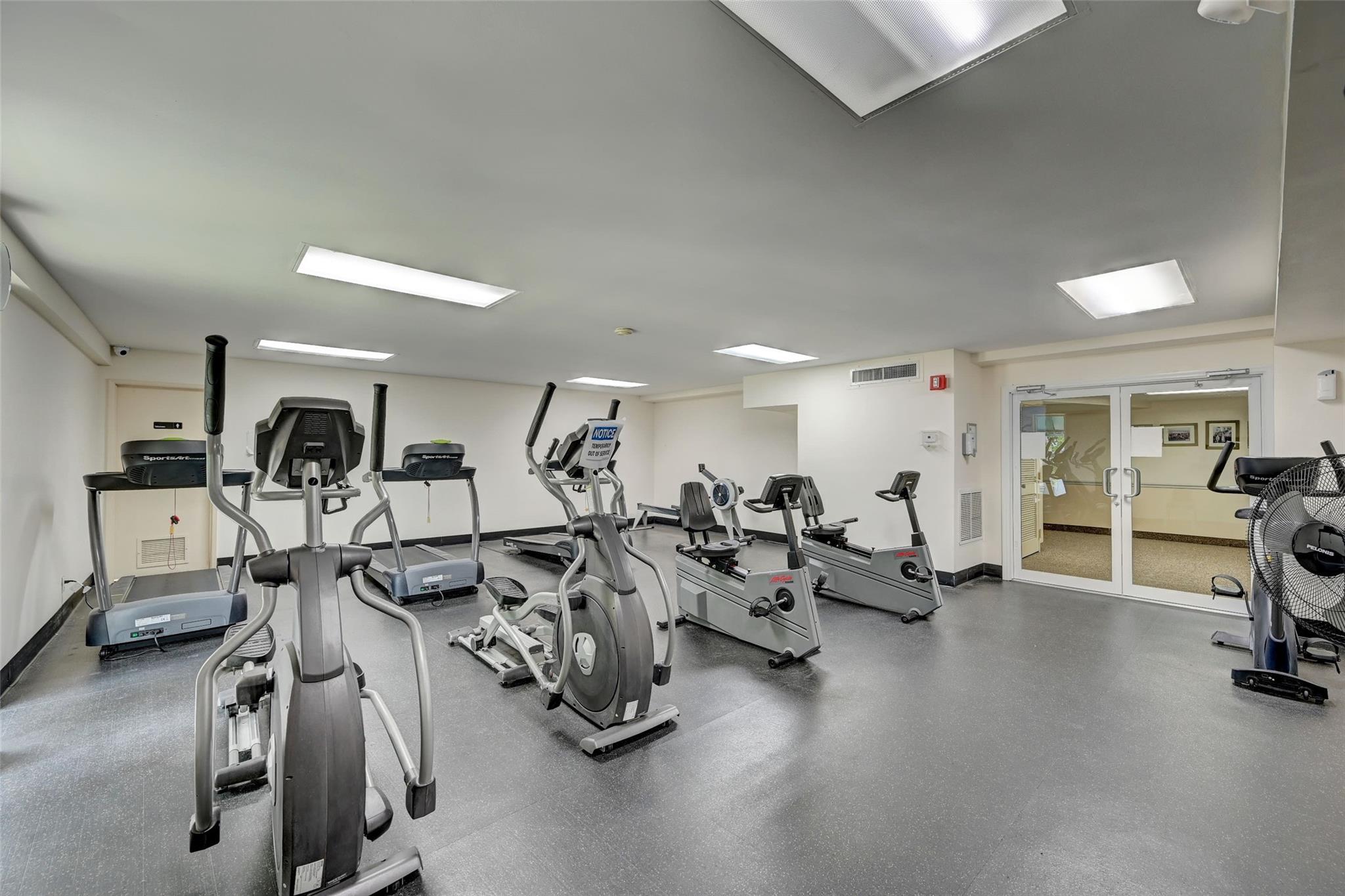 Pompano Beach Club Condo - Residential Lease