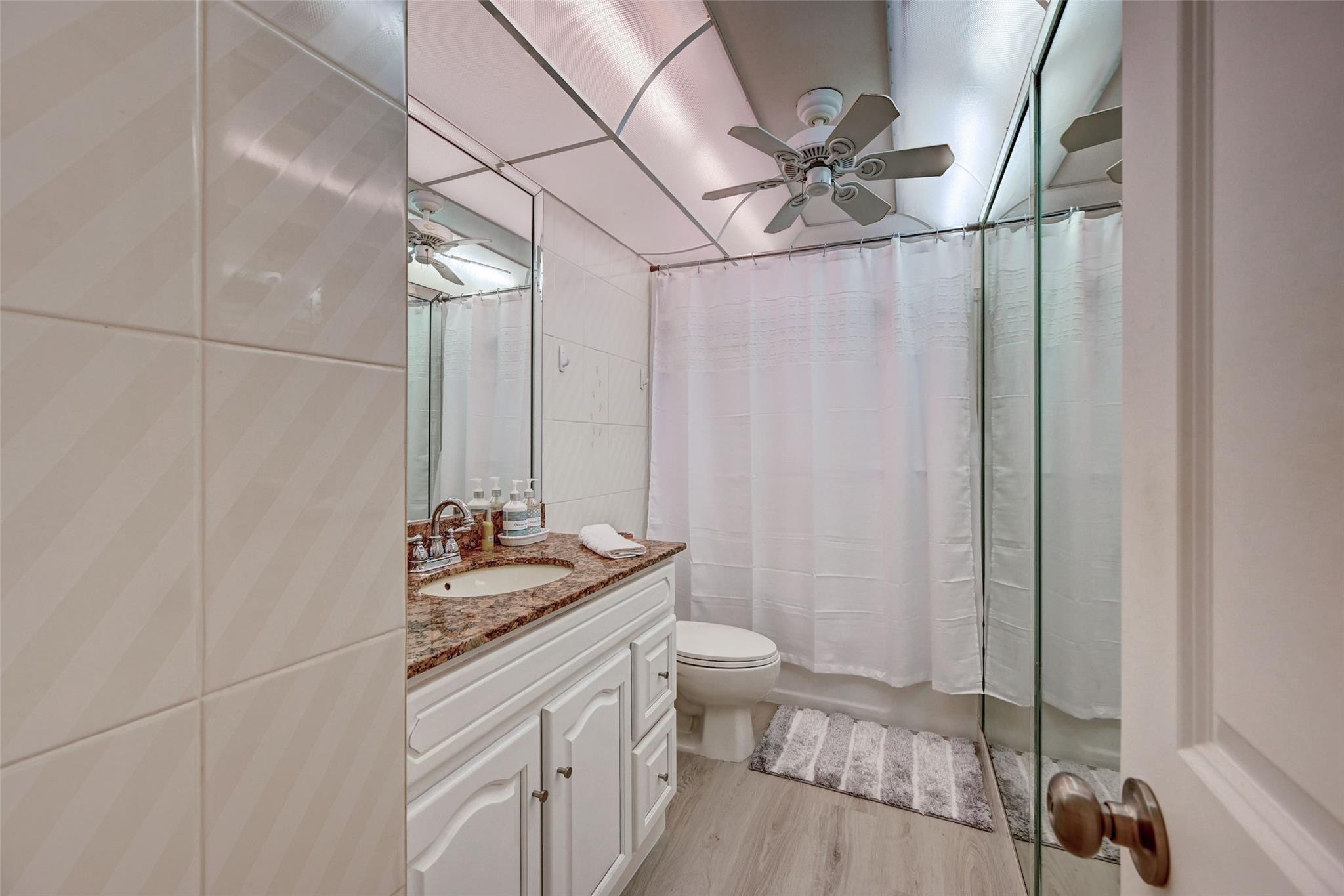 Pompano Beach Club Condo - Residential Lease