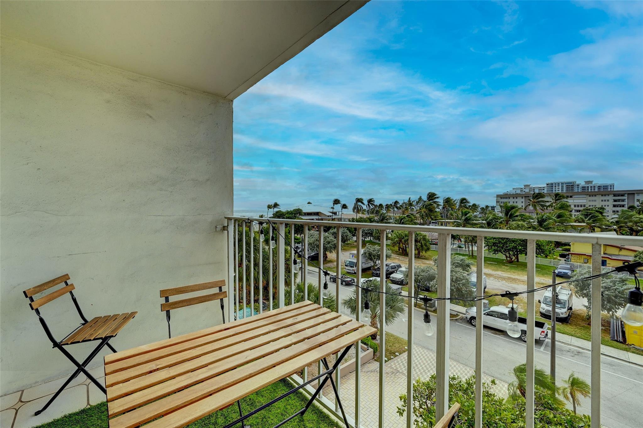 Pompano Beach Club Condo - Residential Lease