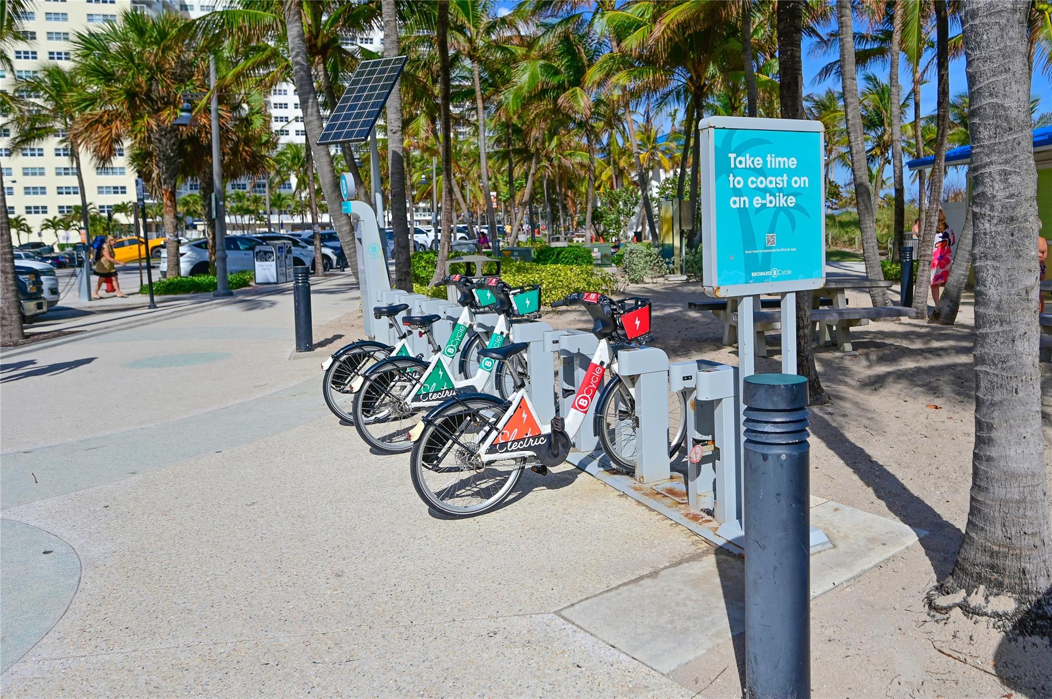 Pompano Beach Club Condo - Residential Lease