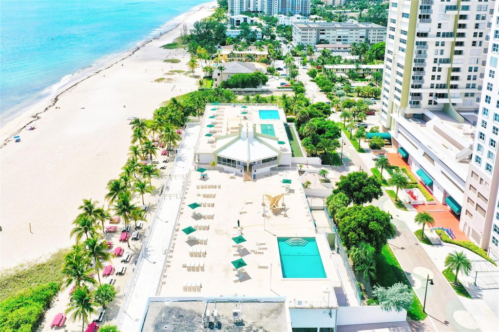 Photo of 111 Briny Avenue #410, Pompano Beach, FL 33062 (MLS # F10538665)