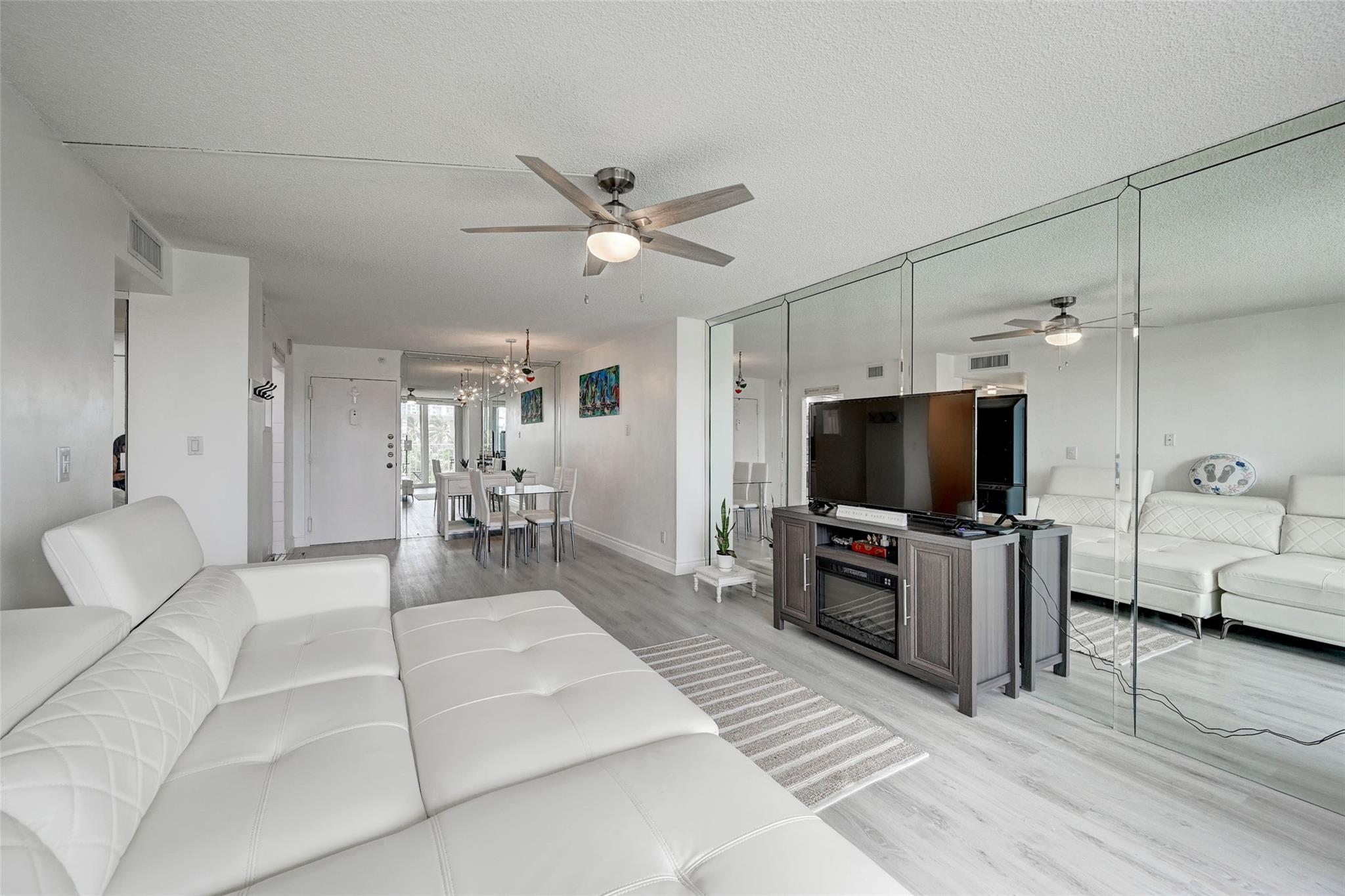 Pompano Beach Club Condo - Residential Lease