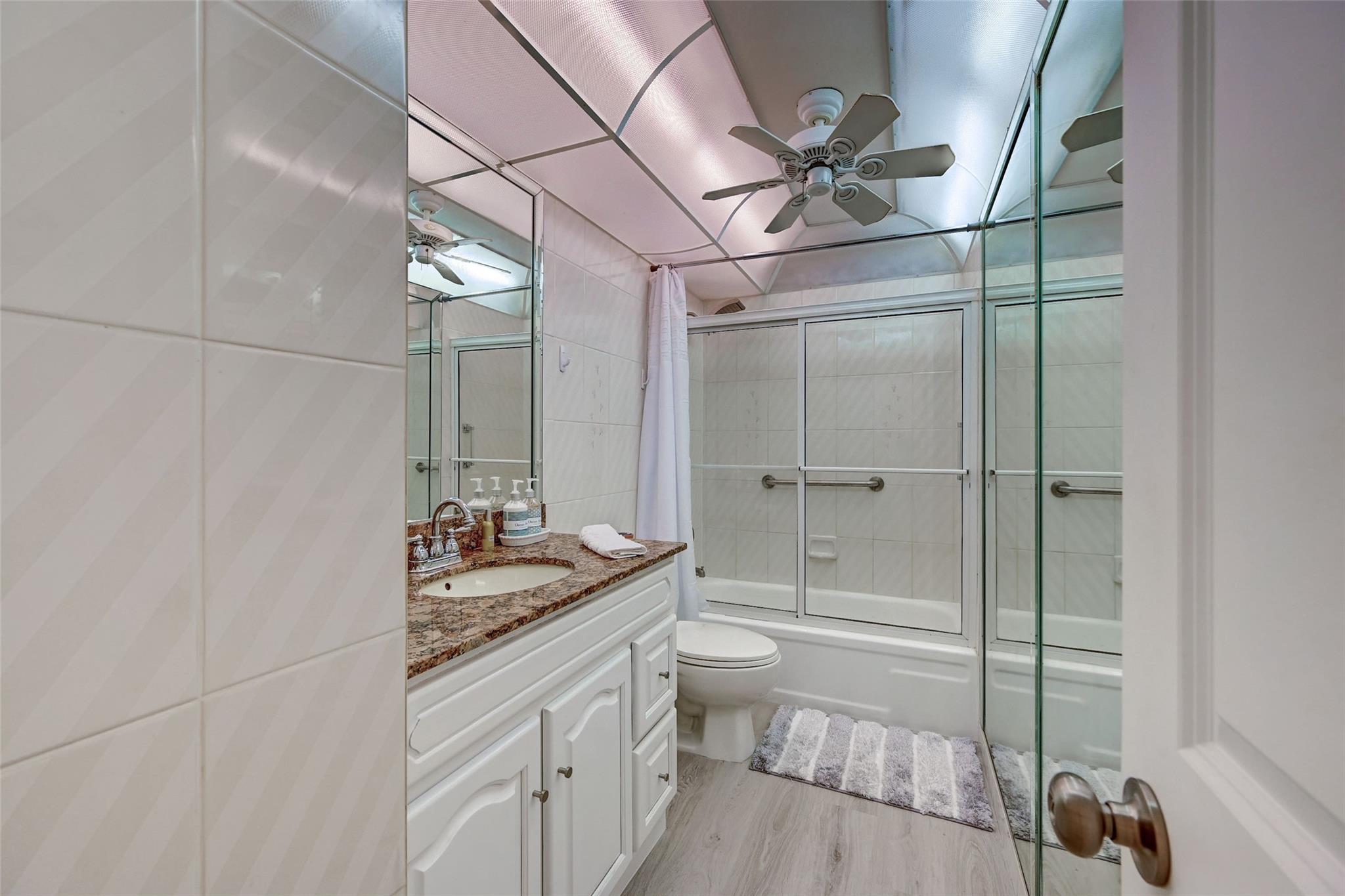 Pompano Beach Club Condo - Residential Lease