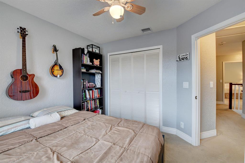 BOCA WINDS PAR G - Residential