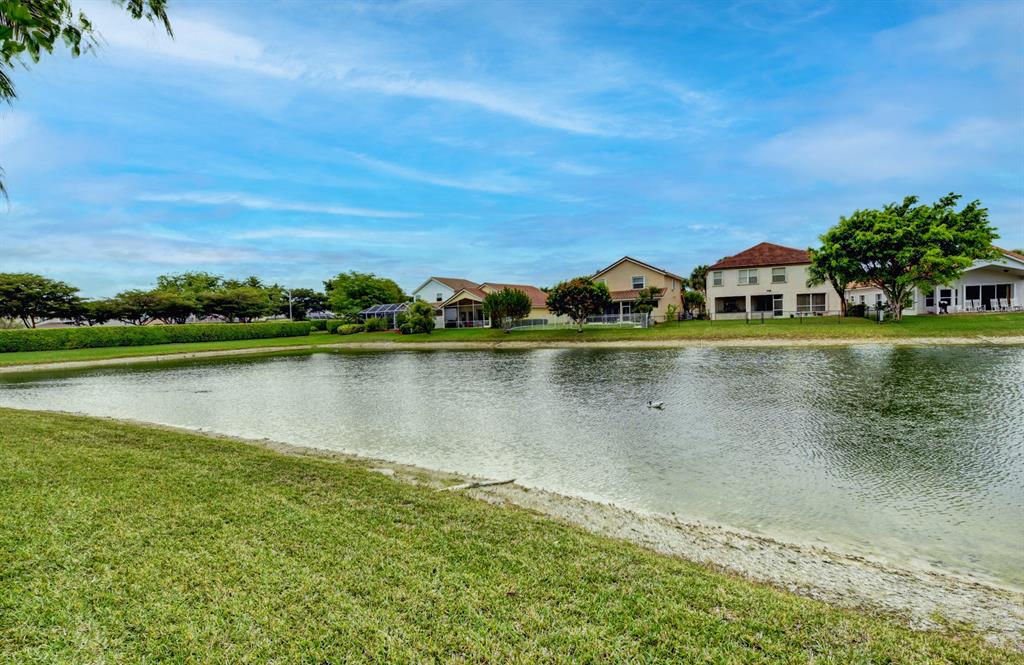 BOCA WINDS PAR G - Residential