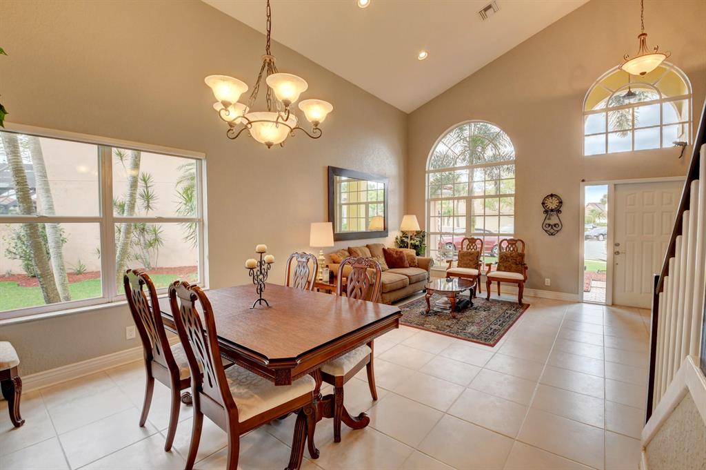 BOCA WINDS PAR G - Residential