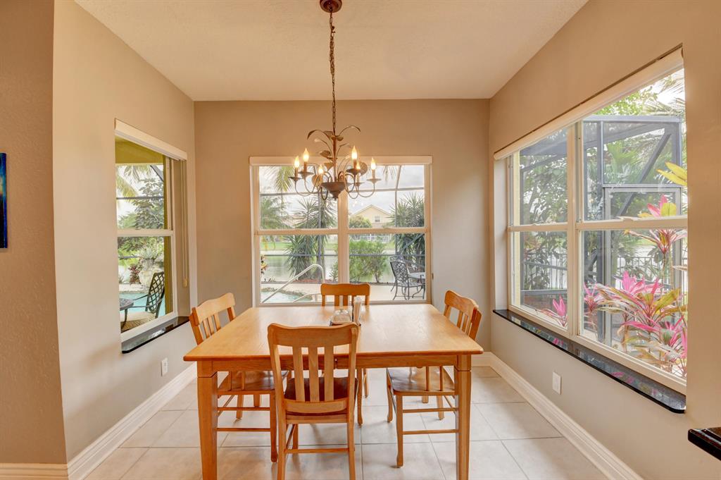 BOCA WINDS PAR G - Residential