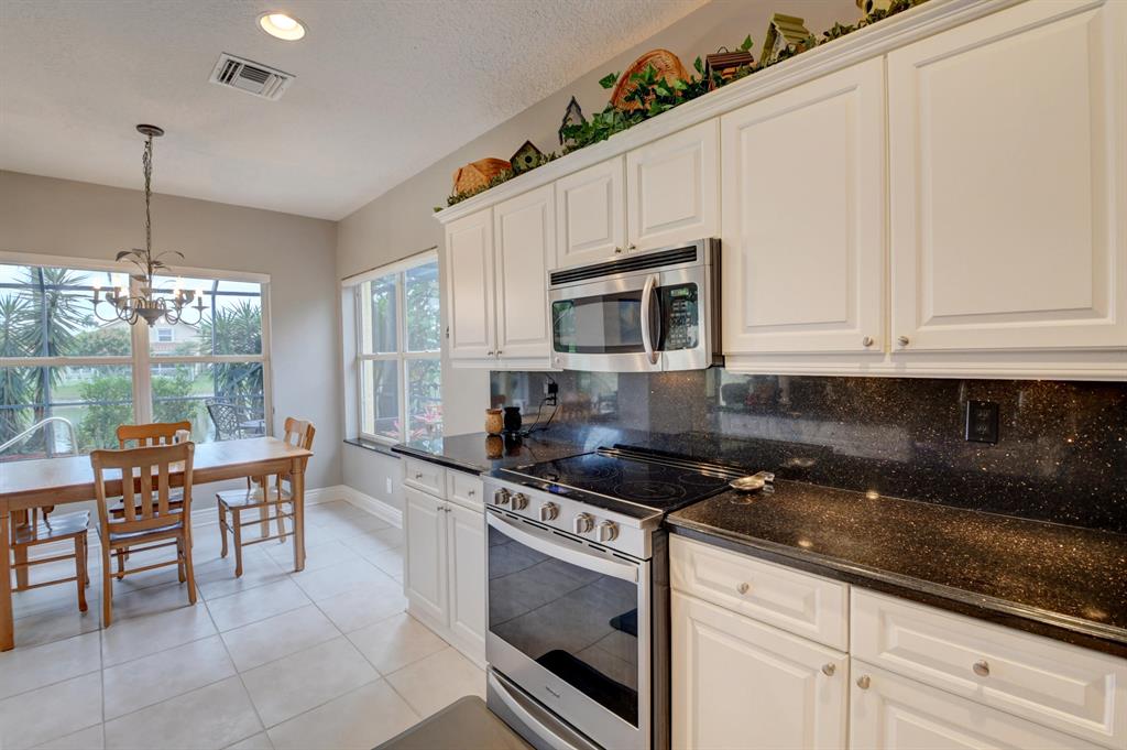 BOCA WINDS PAR G - Residential