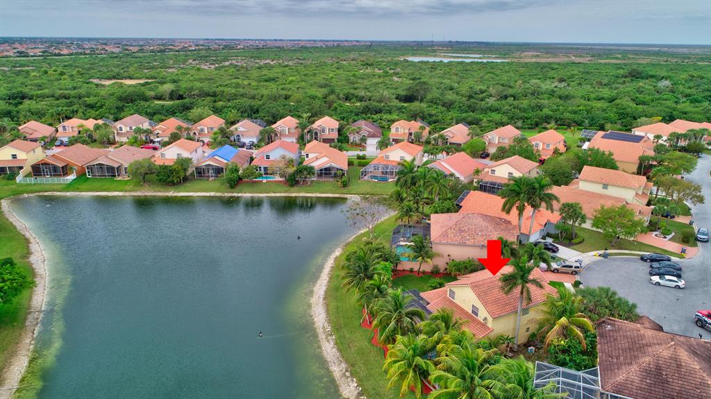 BOCA WINDS PAR G - Residential