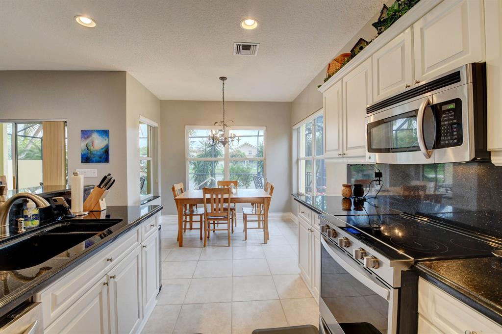 BOCA WINDS PAR G - Residential