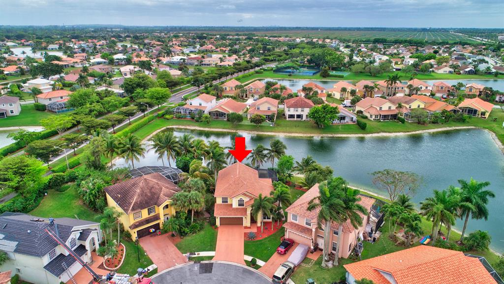 BOCA WINDS PAR G - Residential