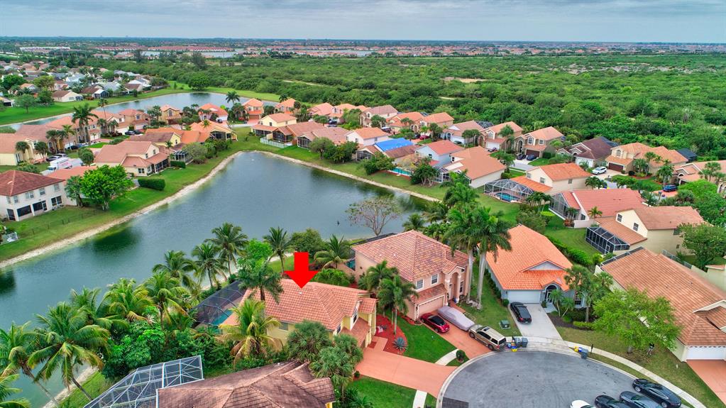 BOCA WINDS PAR G - Residential