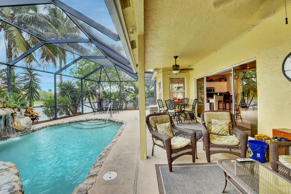 BOCA WINDS PAR G - Residential