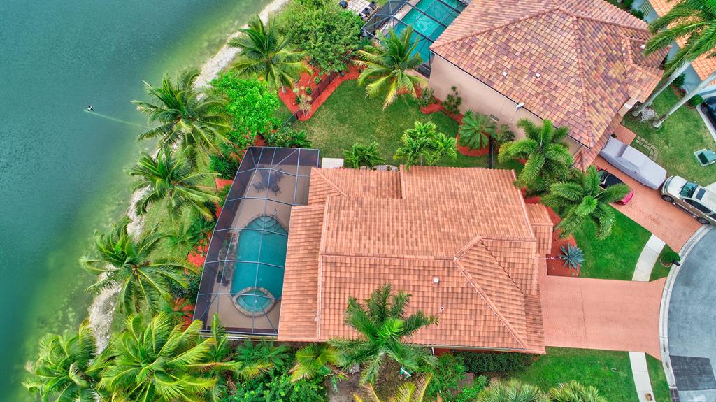 BOCA WINDS PAR G - Residential