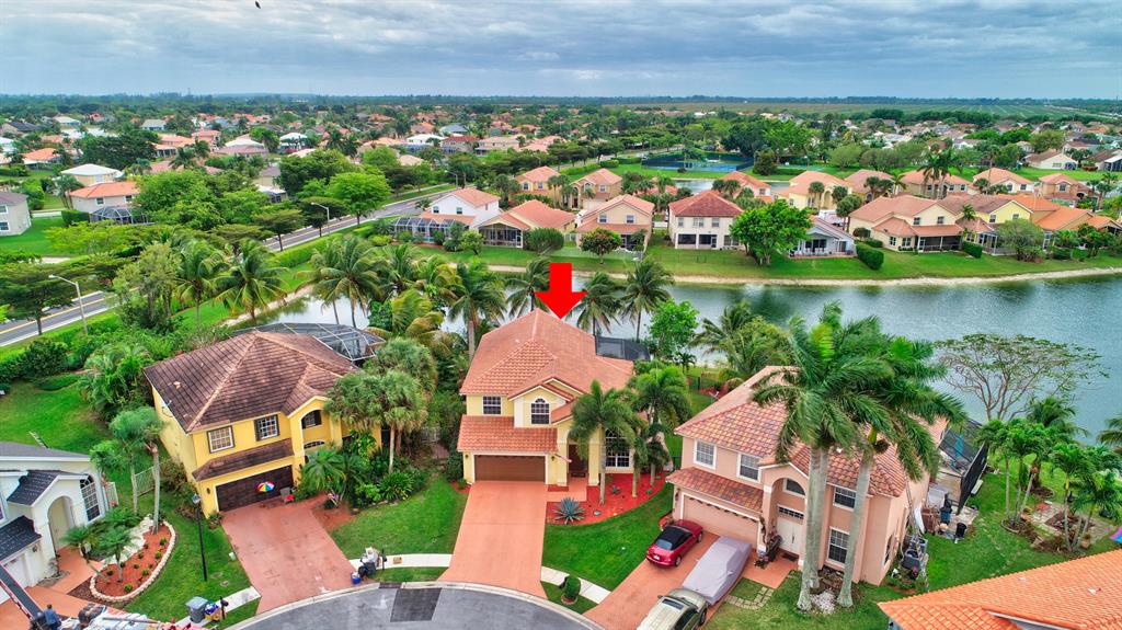 BOCA WINDS PAR G - Residential