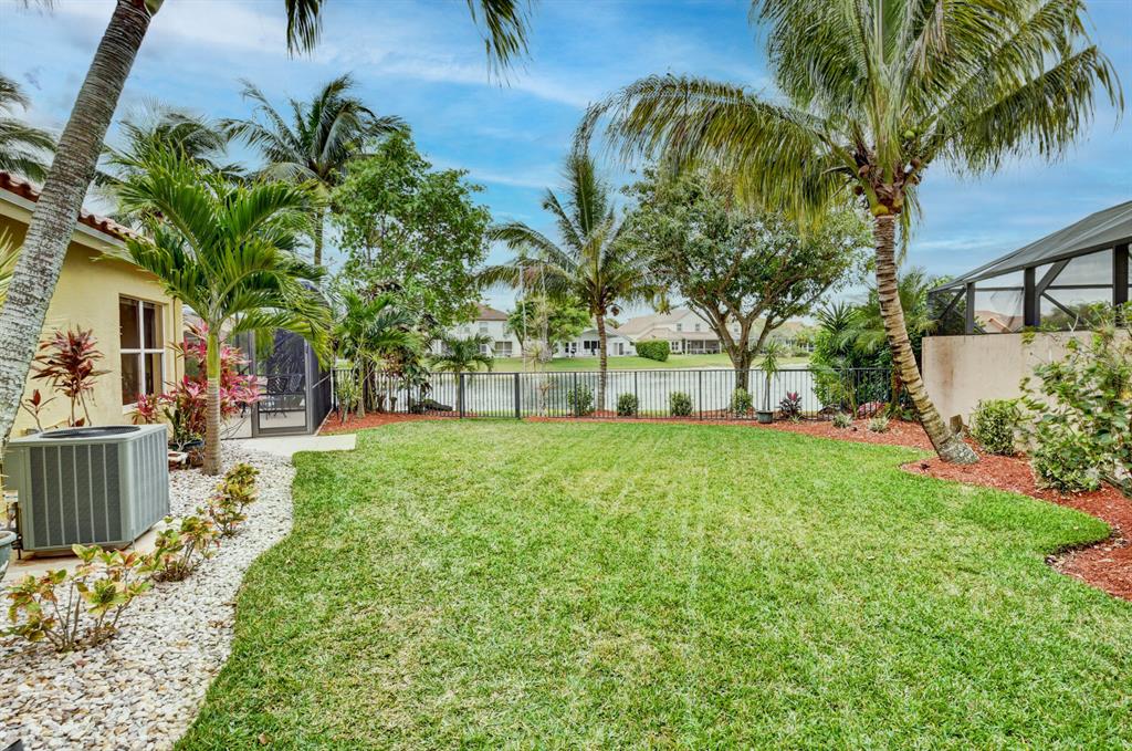 BOCA WINDS PAR G - Residential