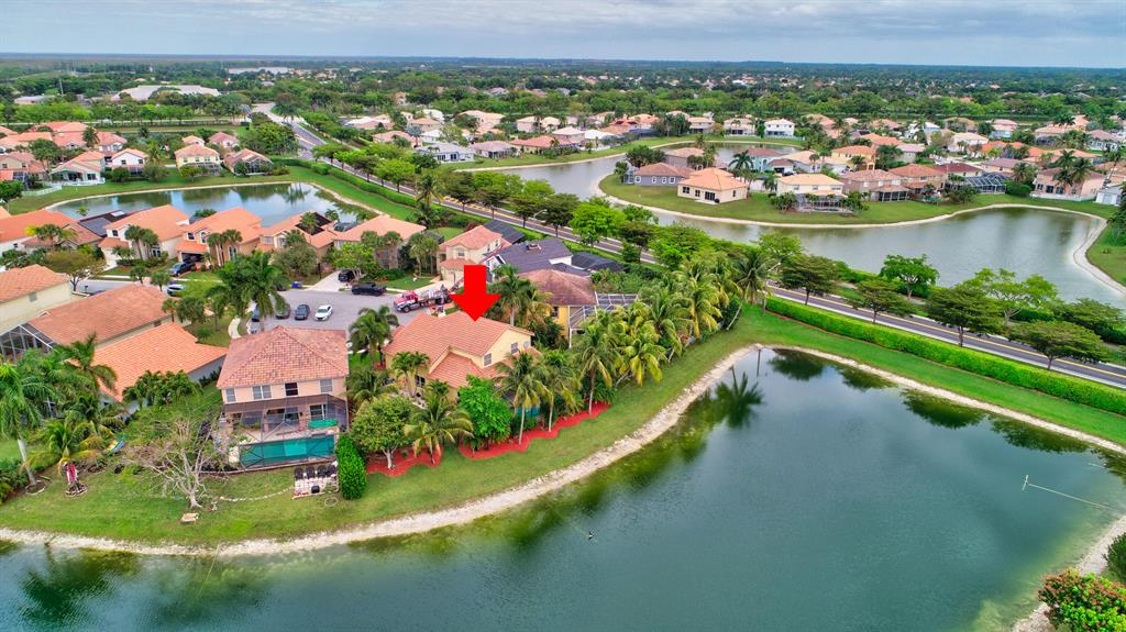 BOCA WINDS PAR G - Residential