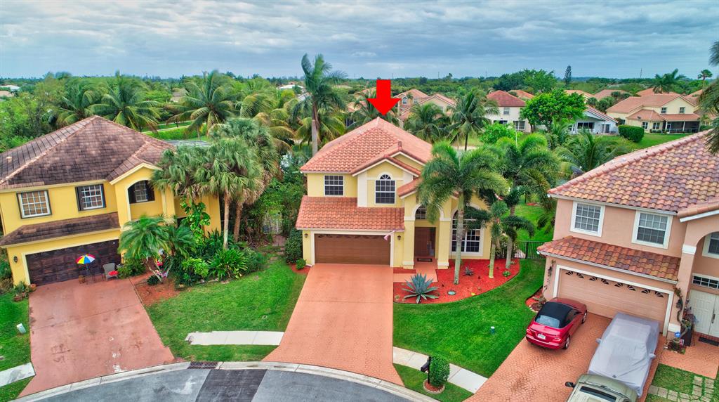 BOCA WINDS PAR G - Residential