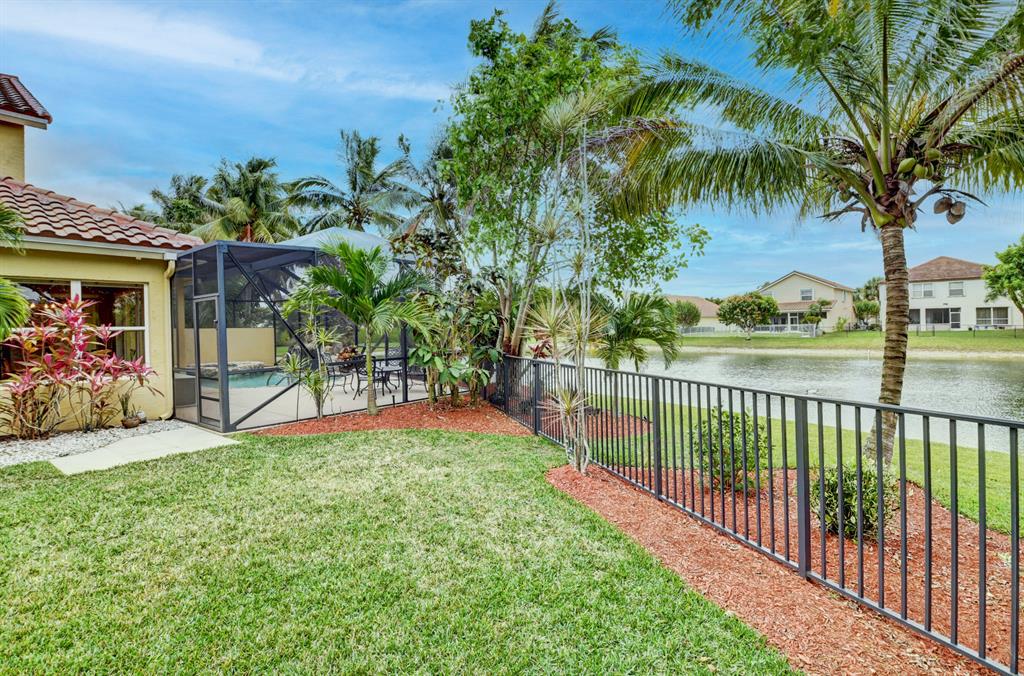 BOCA WINDS PAR G - Residential