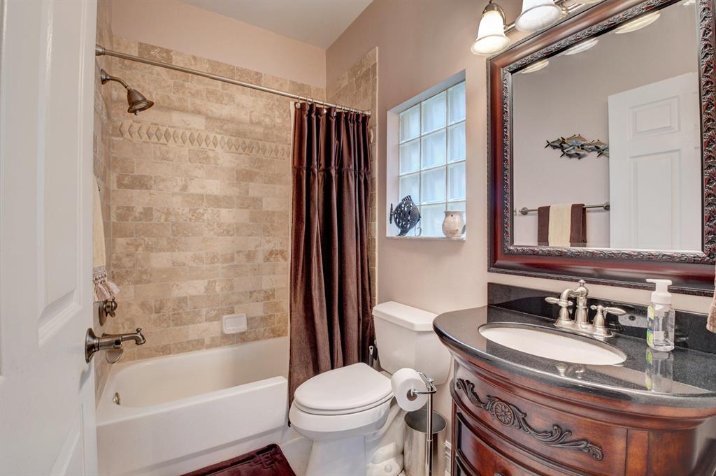 BOCA WINDS PAR G - Residential