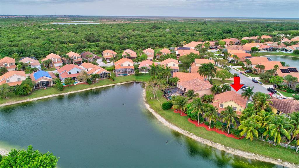 BOCA WINDS PAR G - Residential