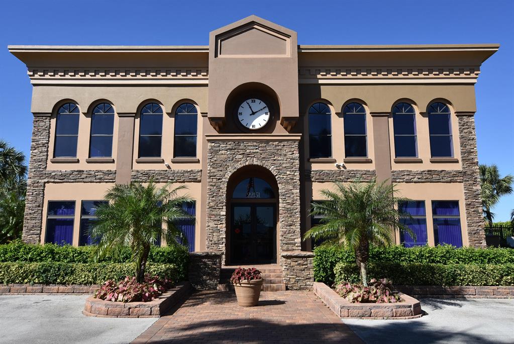 BOCA WINDS PAR G - Residential