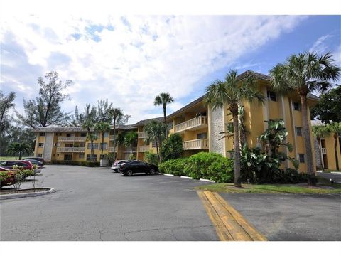 A home in Miami Lakes