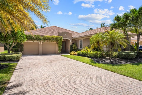 Photo of 167 Via Veracruz, Jupiter, FL 33458 (MLS # B26065528)