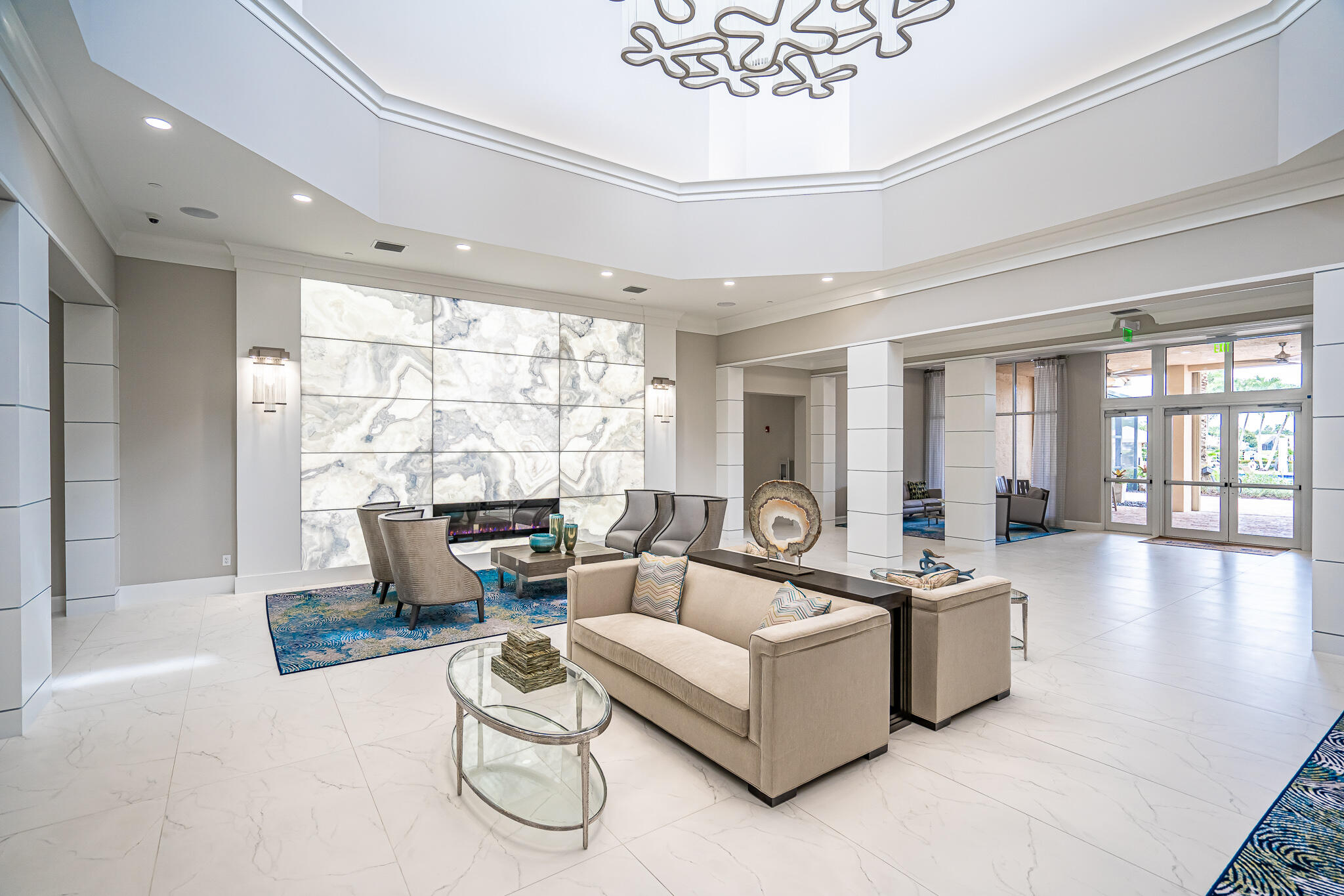 VALENCIA ISLES 1 - Residential