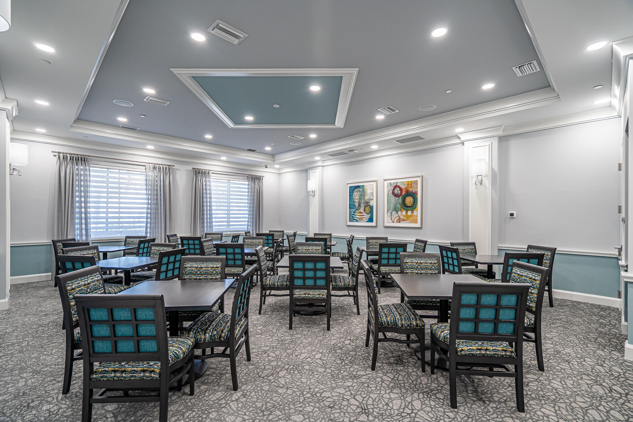 VALENCIA ISLES 1 - Residential