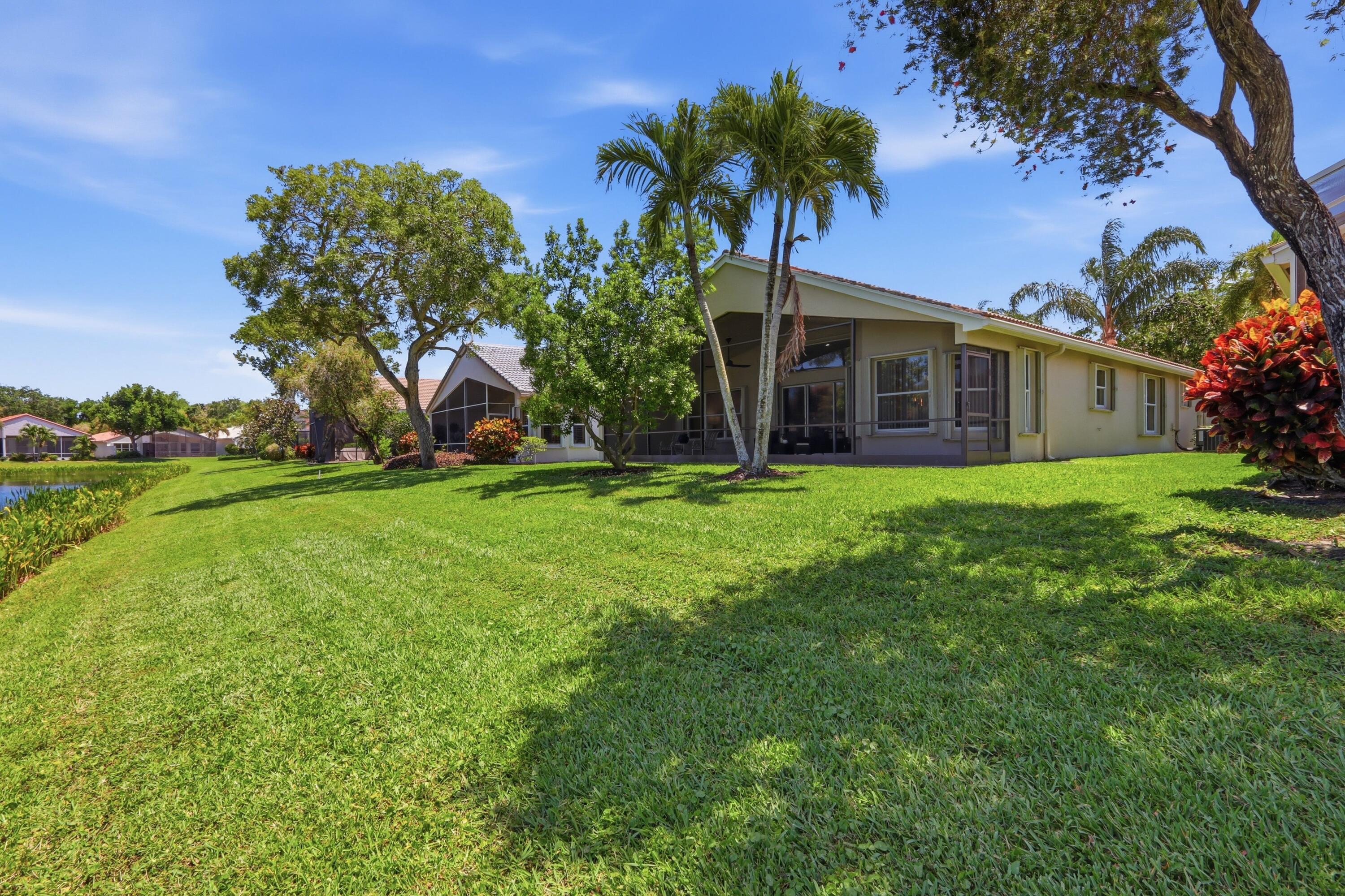 VALENCIA ISLES 1 - Residential