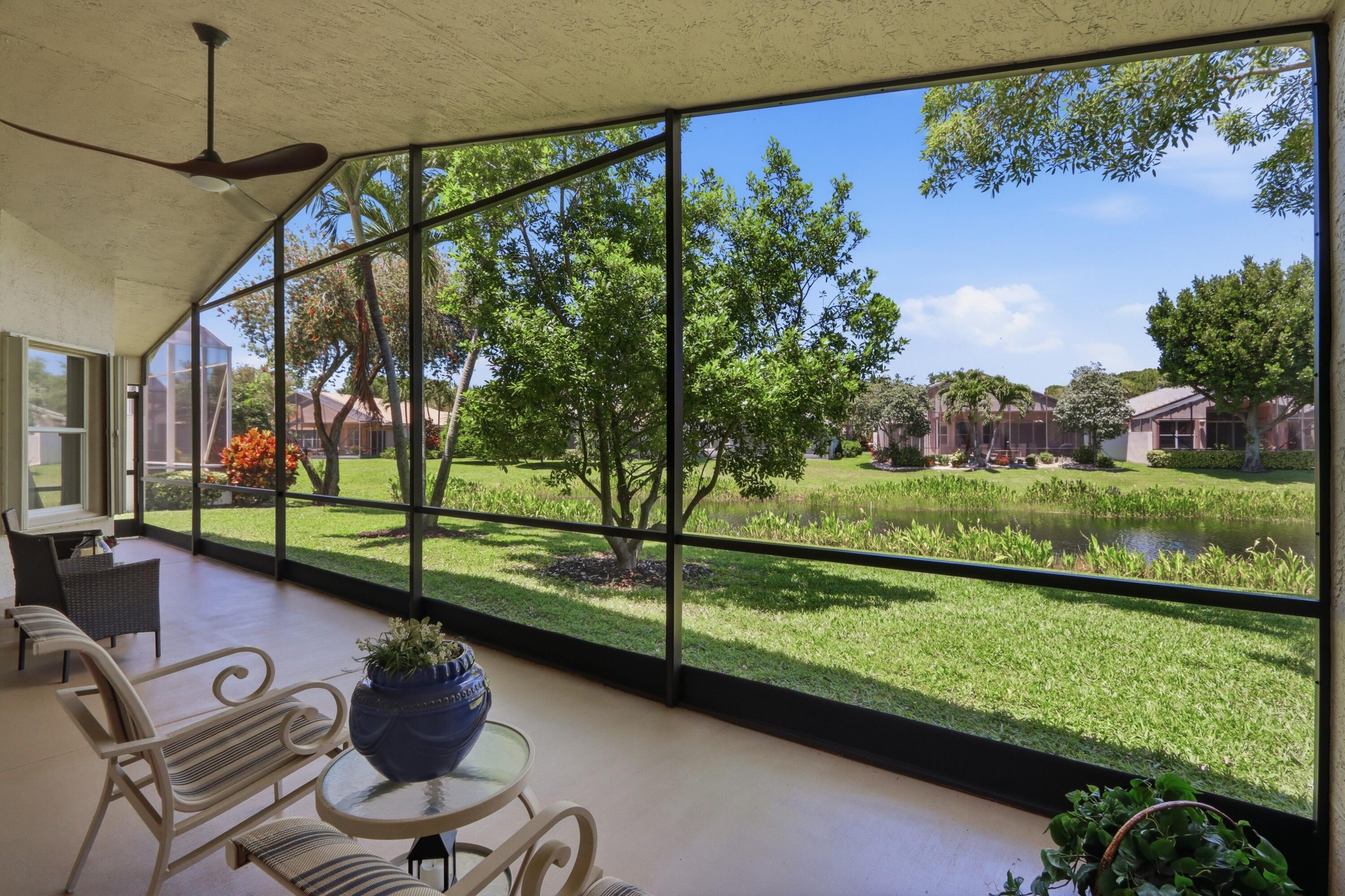 VALENCIA ISLES 1 - Residential