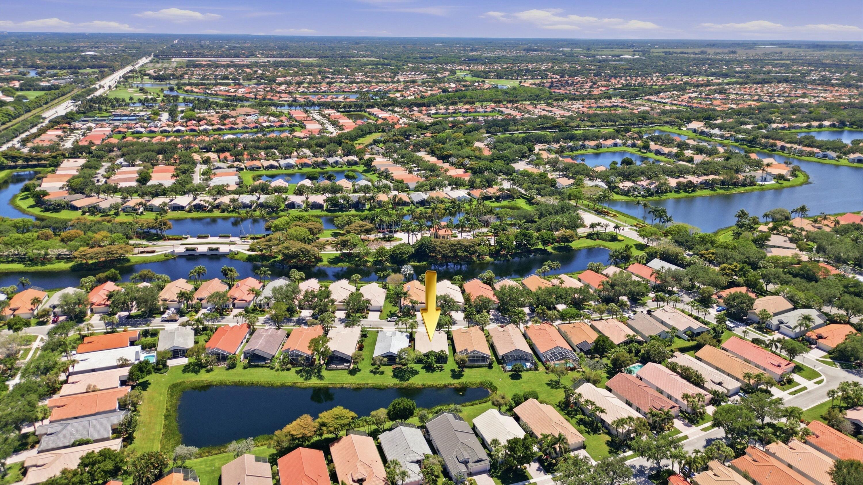 VALENCIA ISLES 1 - Residential