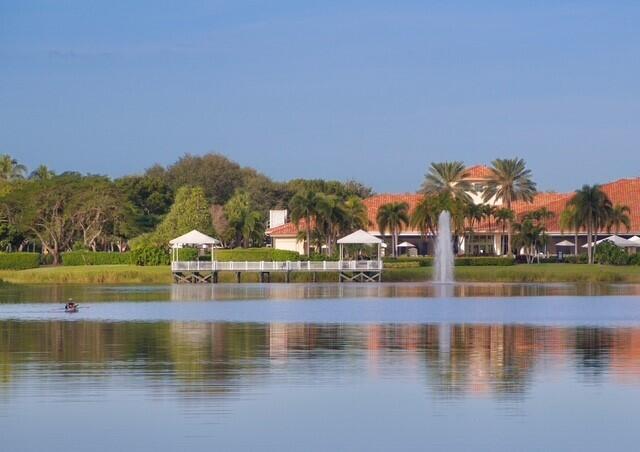 VALENCIA ISLES 1 - Residential