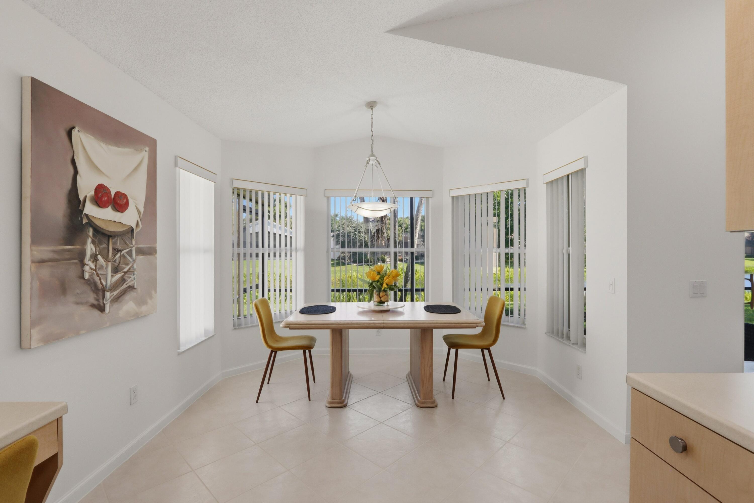 VALENCIA ISLES 1 - Residential