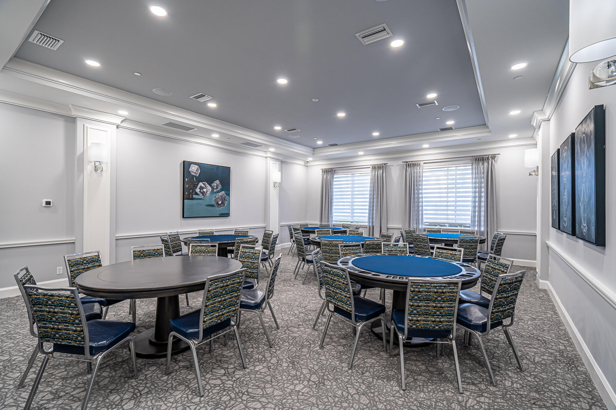 VALENCIA ISLES 1 - Residential
