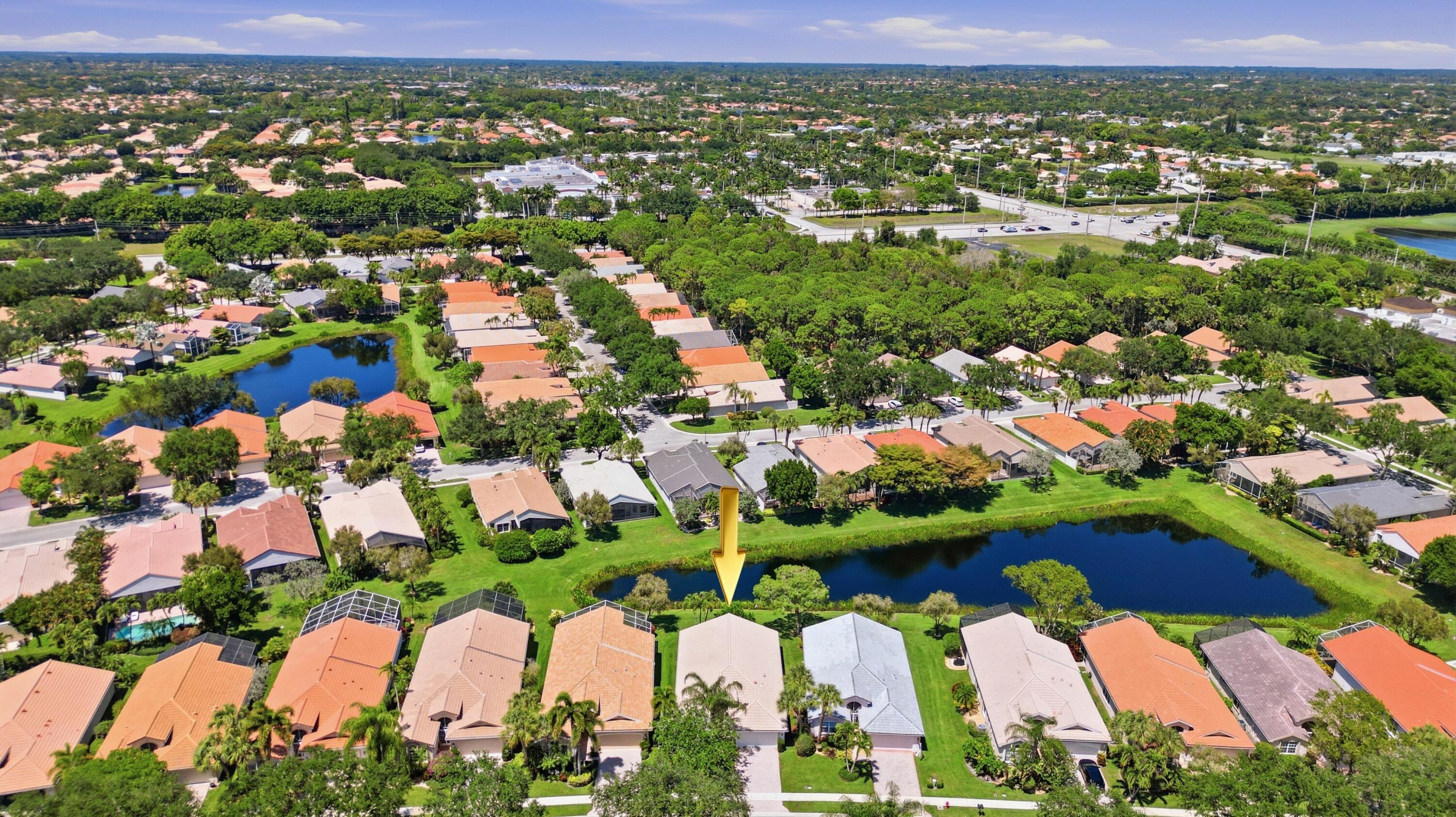 VALENCIA ISLES 1 - Residential