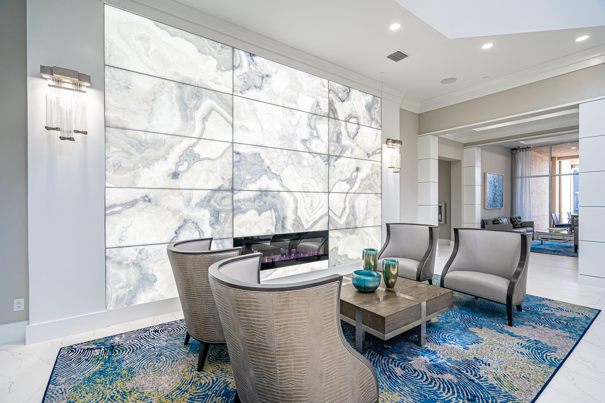 VALENCIA ISLES 1 - Residential