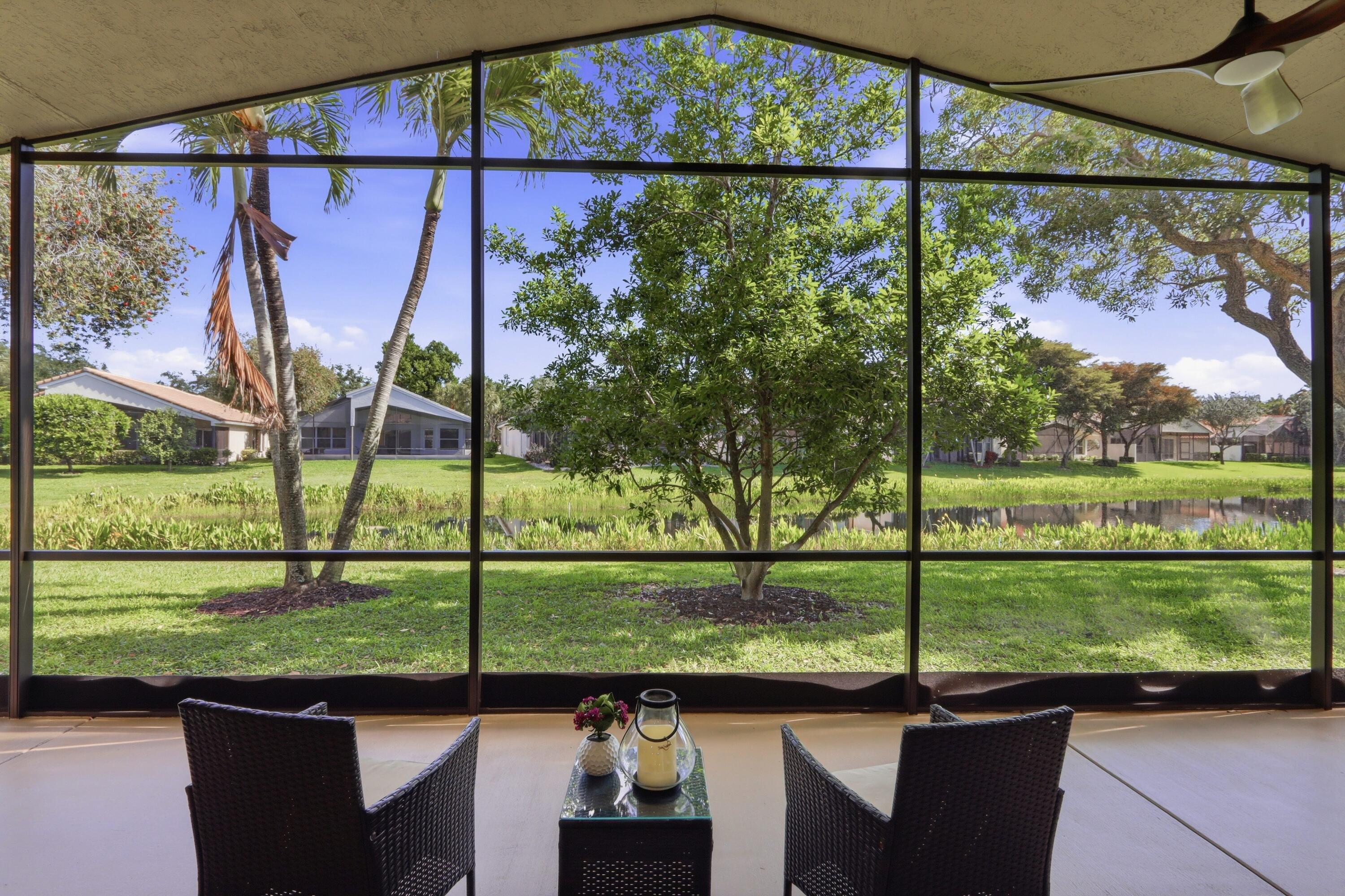 VALENCIA ISLES 1 - Residential